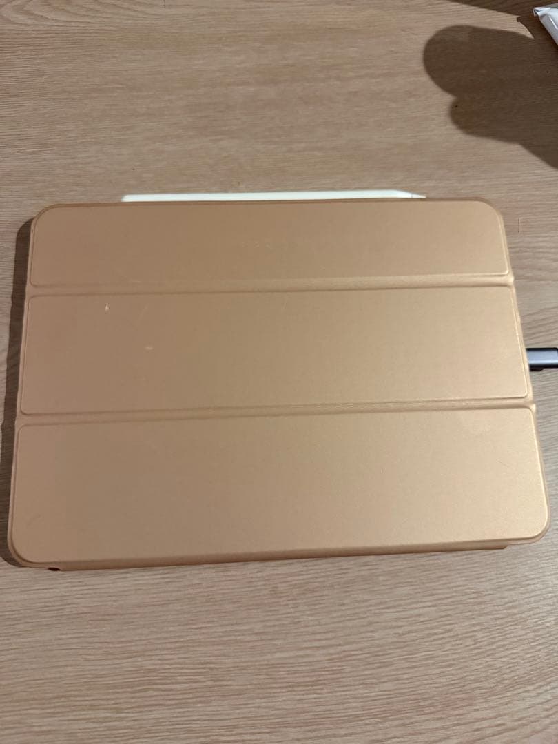 iPad Air 第5世代256GB WI-FIモデル＋pencil、ケース