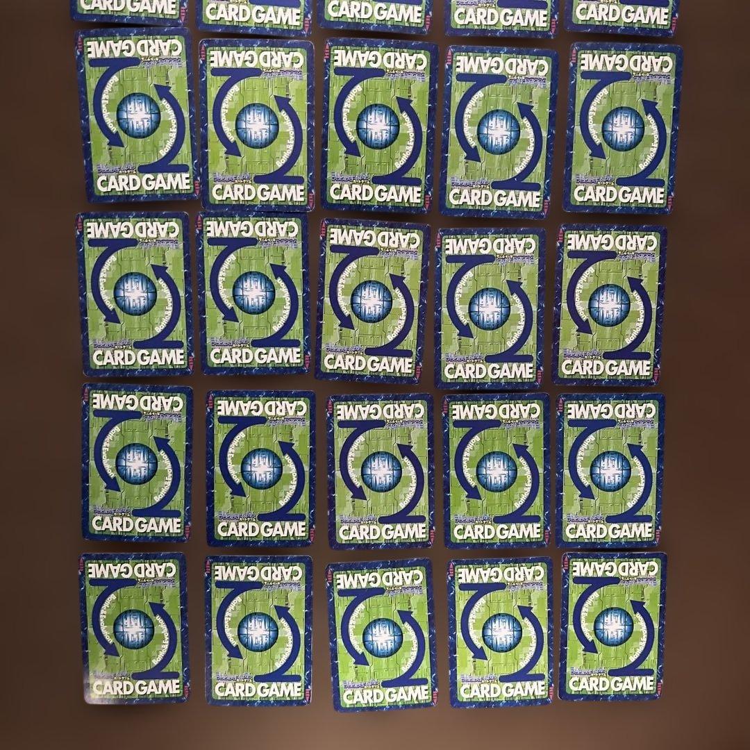 旧デジタルモンスターカードゲーム35枚セット⭐︎美品