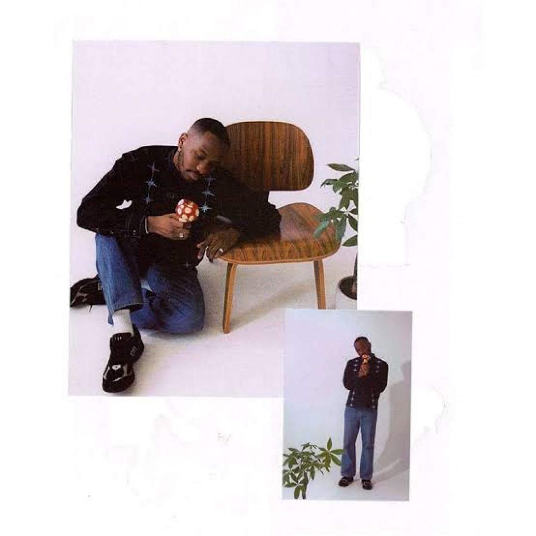 ジャケット・アウター BOTT Sparkle China Jacket M