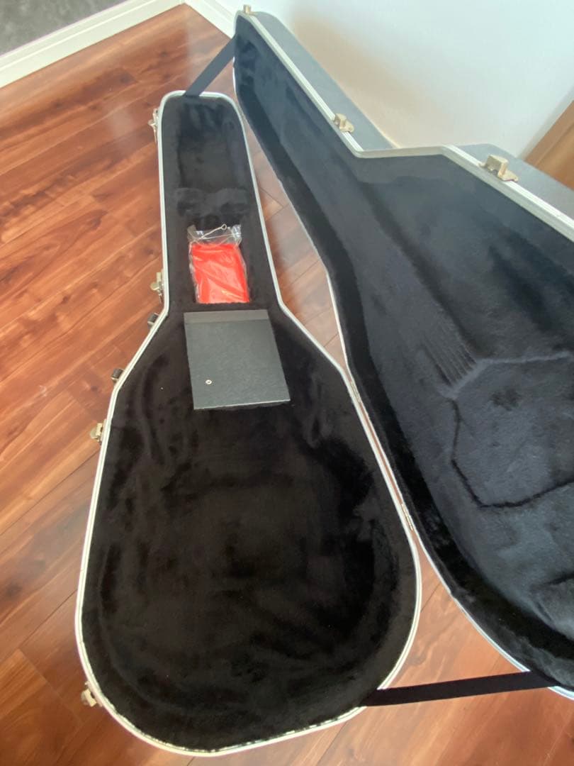 Applause by ovation AEN147 エレアコハードケース付き