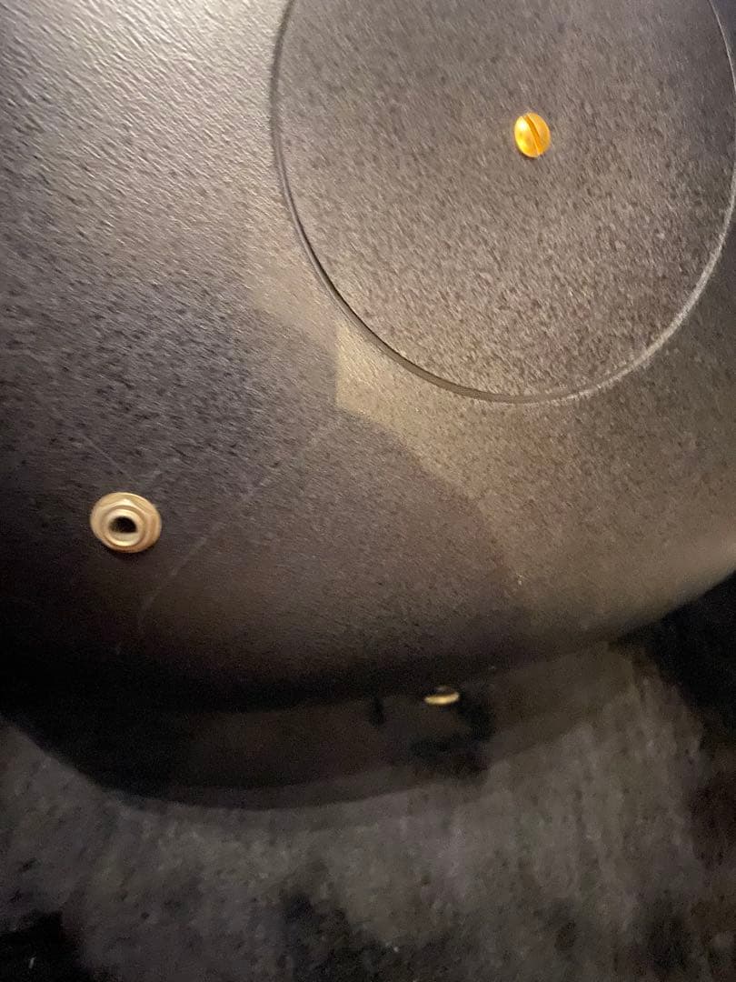 Applause by ovation AEN147 エレアコハードケース付き