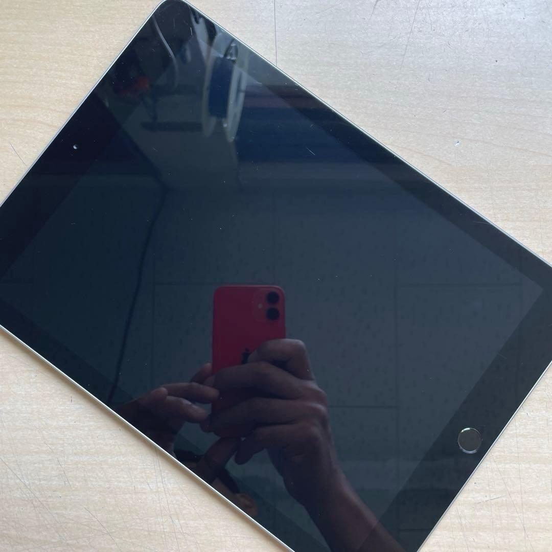 iPad 第6世代　A1893　Wi-Fiモデル　スペースグレイ32GB #5