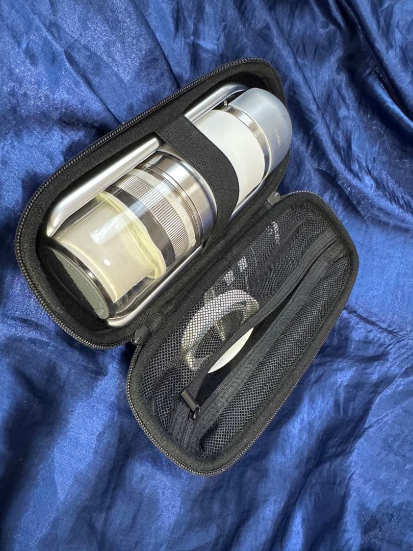 Leverpresso Pro エスプレッソマシン