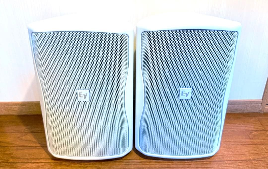 【動作良好】ELECTRO-VOICE ZX1I-90 スピーカーペア