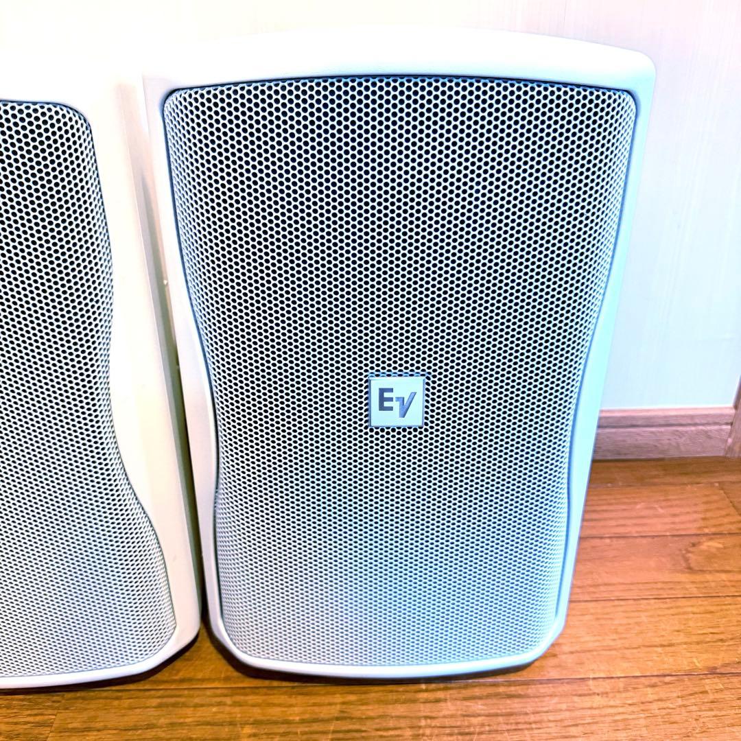 【動作良好】ELECTRO-VOICE ZX1I-90 スピーカーペア