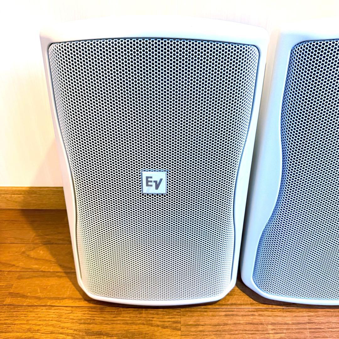 【動作良好】ELECTRO-VOICE ZX1I-90 スピーカーペア