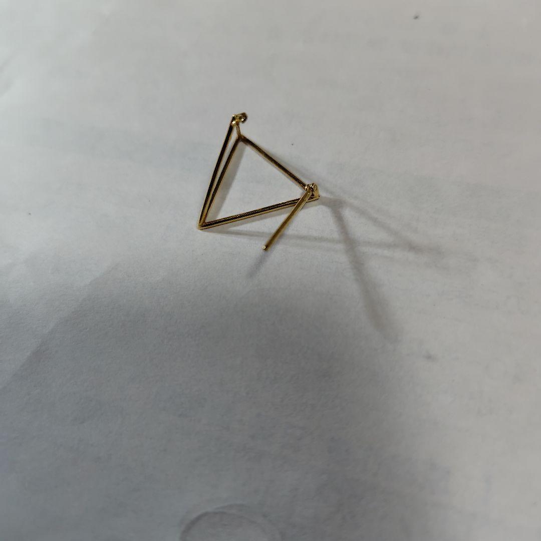 shihara Triangle Pierce 20 約20mm