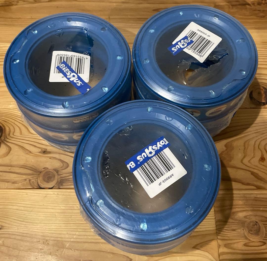 おむつバケツ　おむつバケツ専用カセット9個　ゴミ袋　匂わない袋　ペットゴミ箱