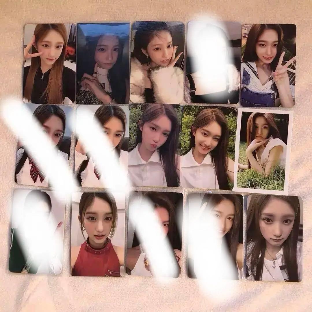 イソ トレカ まとめ売り afterlike Lovedive eleven