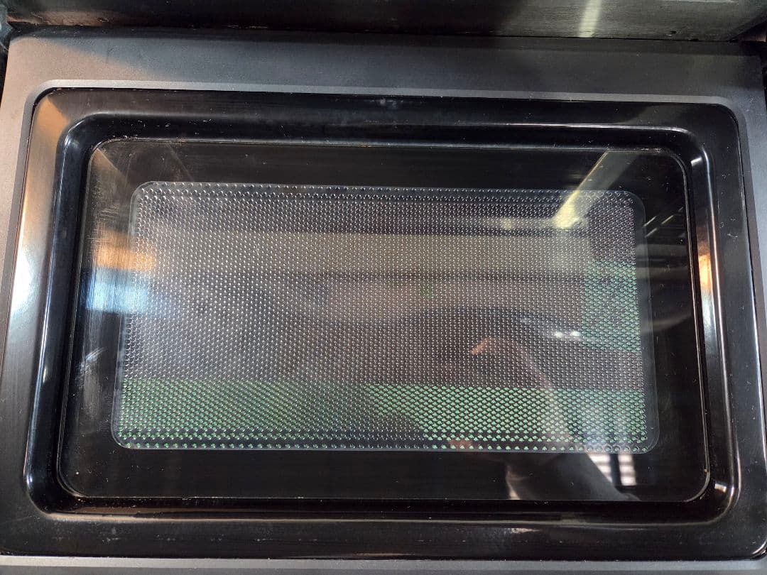 020504 TWINBIRD ツインバード オーブンレンジ MW-FS18型