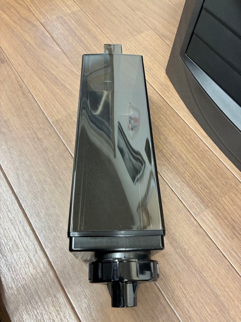 QUADS 加湿機能付き大風量セラミックヒーター QD212