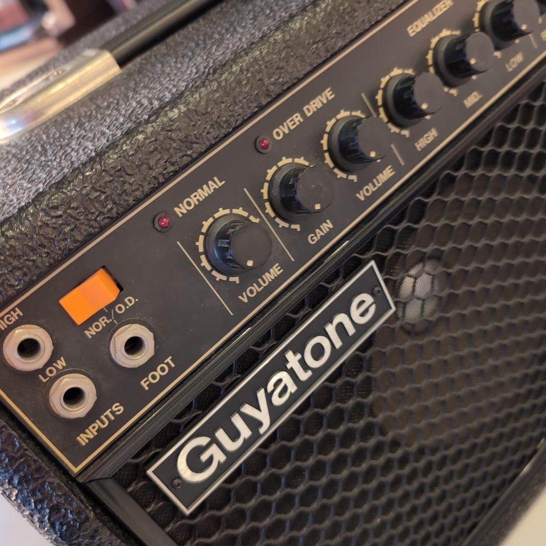 ギターアンプ（20Ｗ）