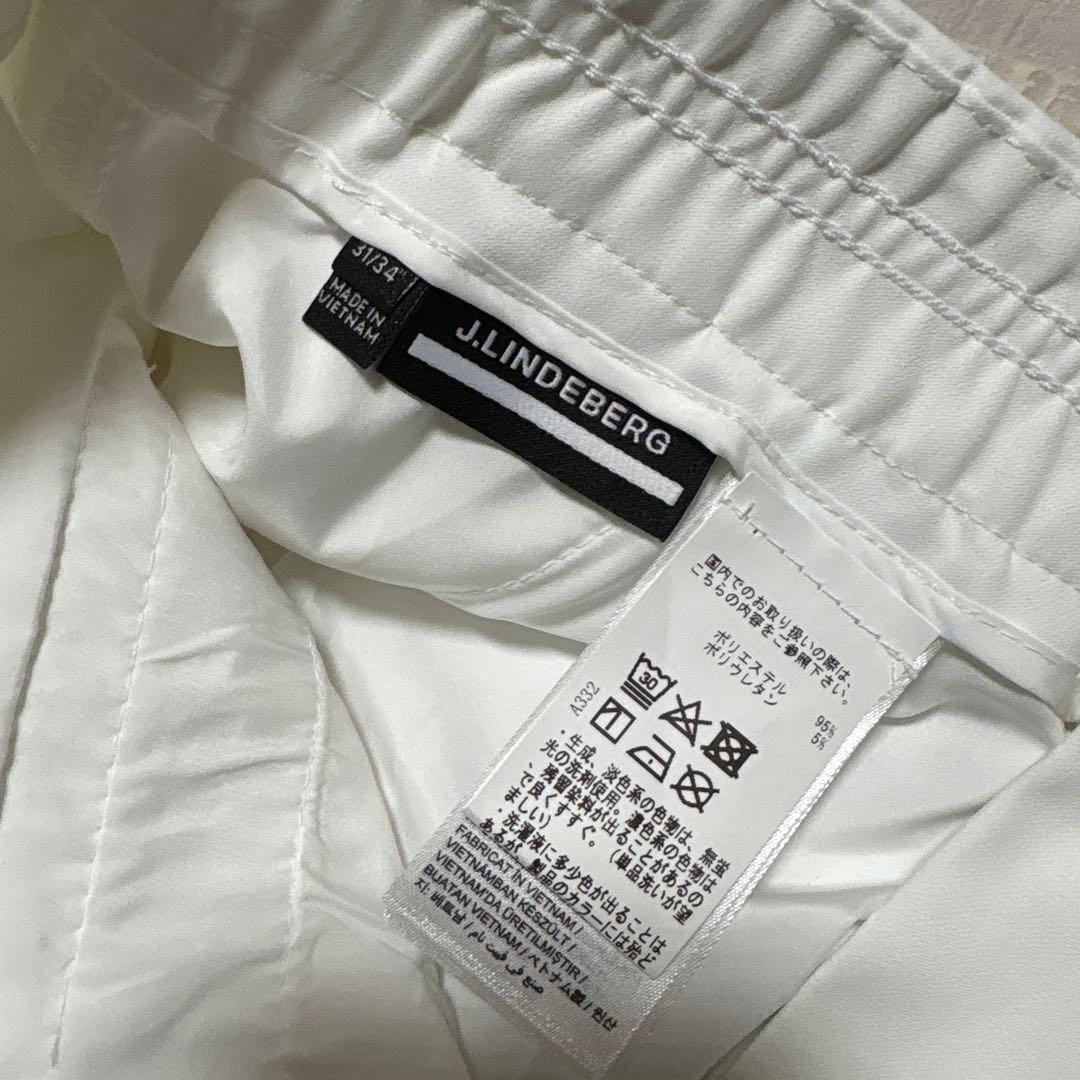 J.リンドバーグ★撥水★通気★軽量★ストレッチ 【メンズサイズ31/34（L）】