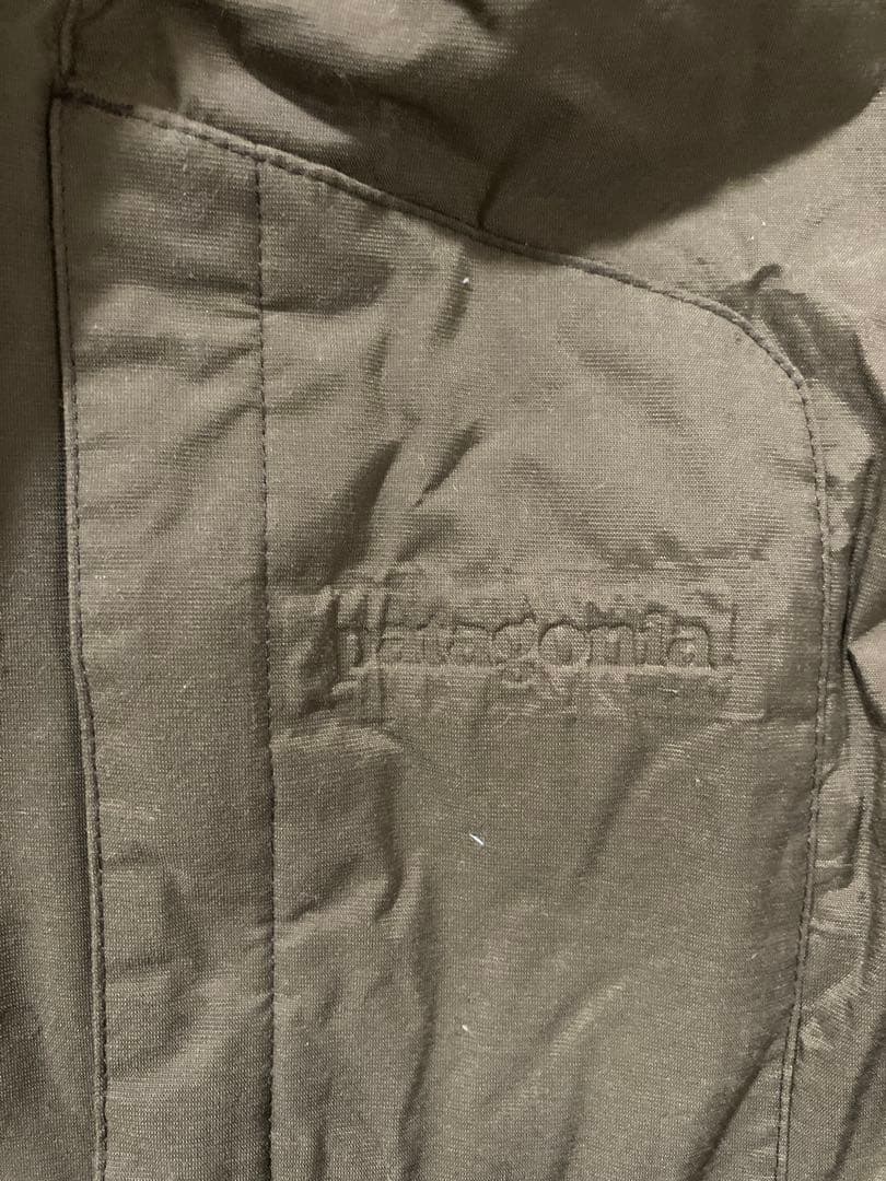 Patagonia パタゴニア shot Jacket