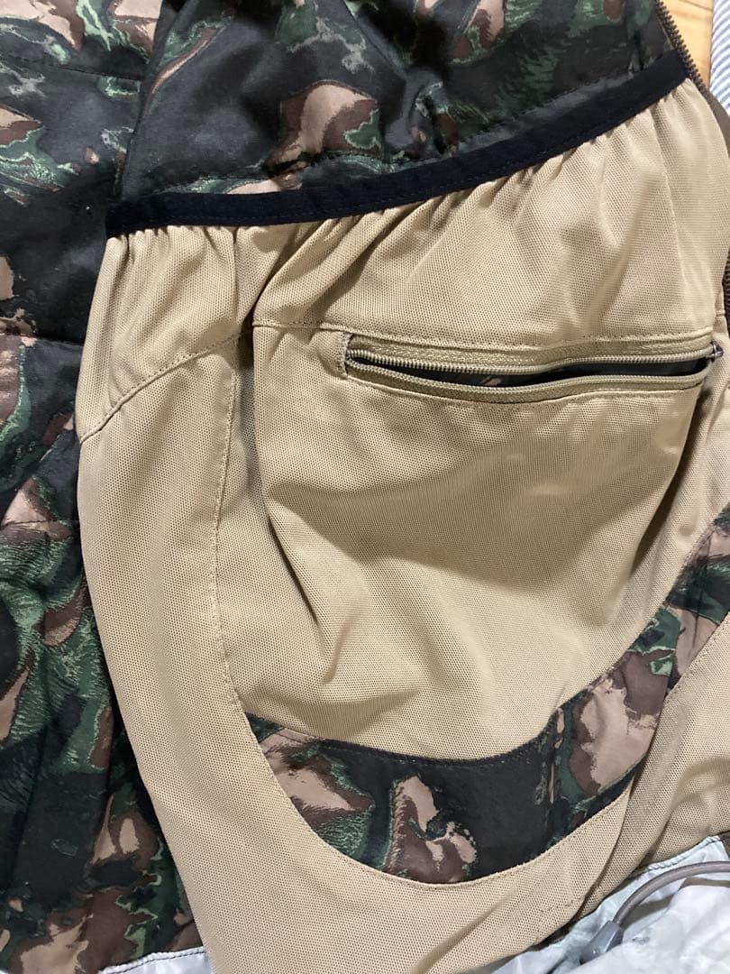 Patagonia パタゴニア shot Jacket