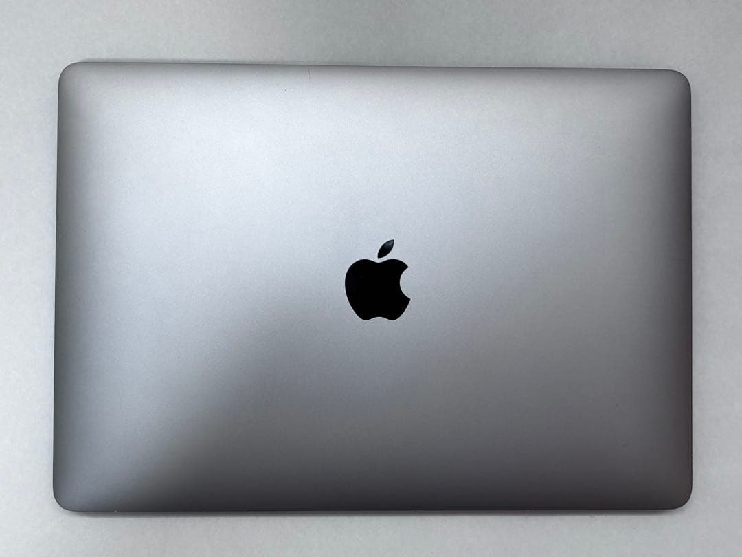 NIKKA様用【美品/箱付】 M1 MacbookAir 16GB/512GB