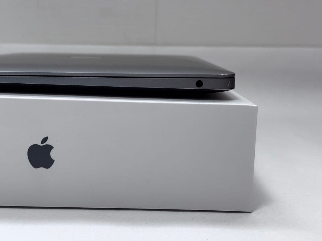 NIKKA様用【美品/箱付】 M1 MacbookAir 16GB/512GB