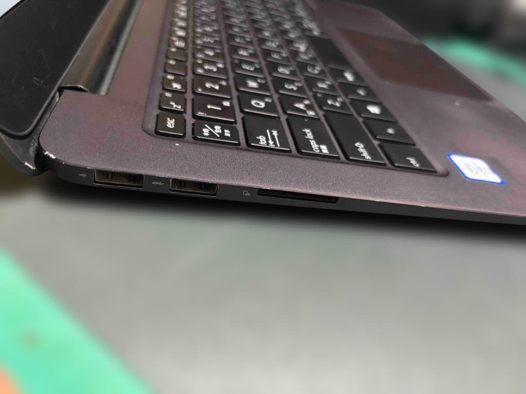 Windowsノート本体 ASUS UX305U Core i5/SSD 120GB/Office