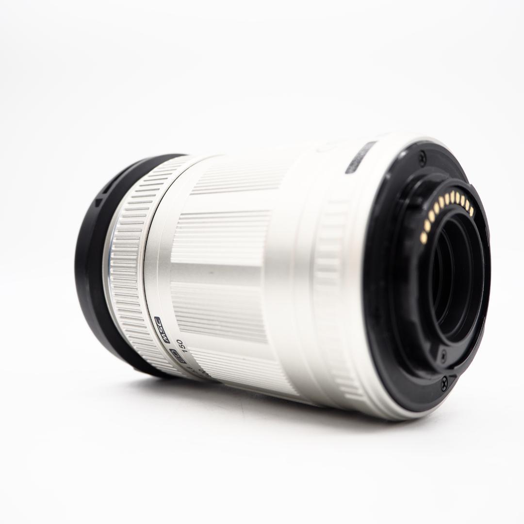 OLYMPUS M.ZUIKO 40-150mm F4-5.6 ED MSC⑤