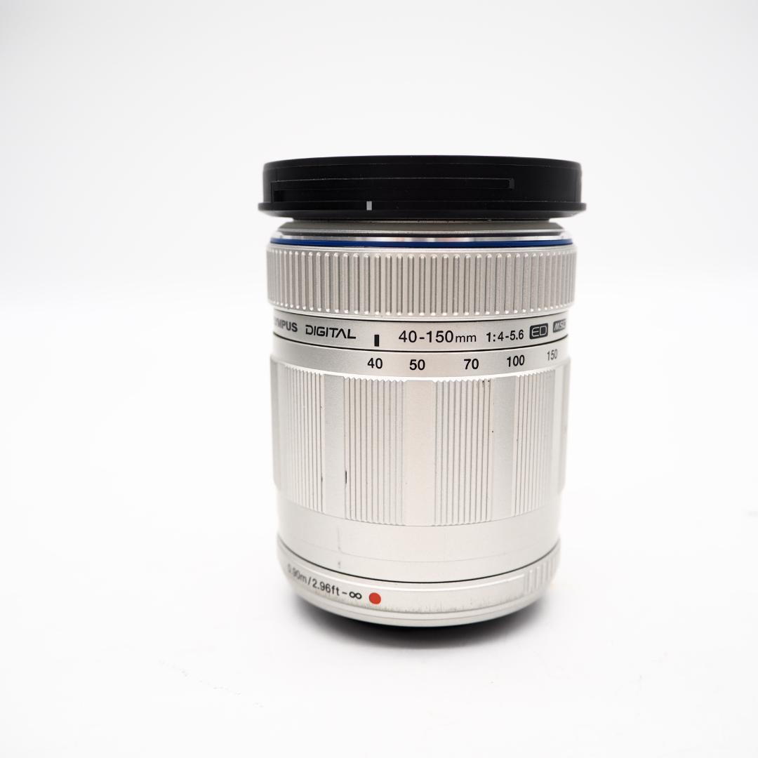 OLYMPUS M.ZUIKO 40-150mm F4-5.6 ED MSC⑤