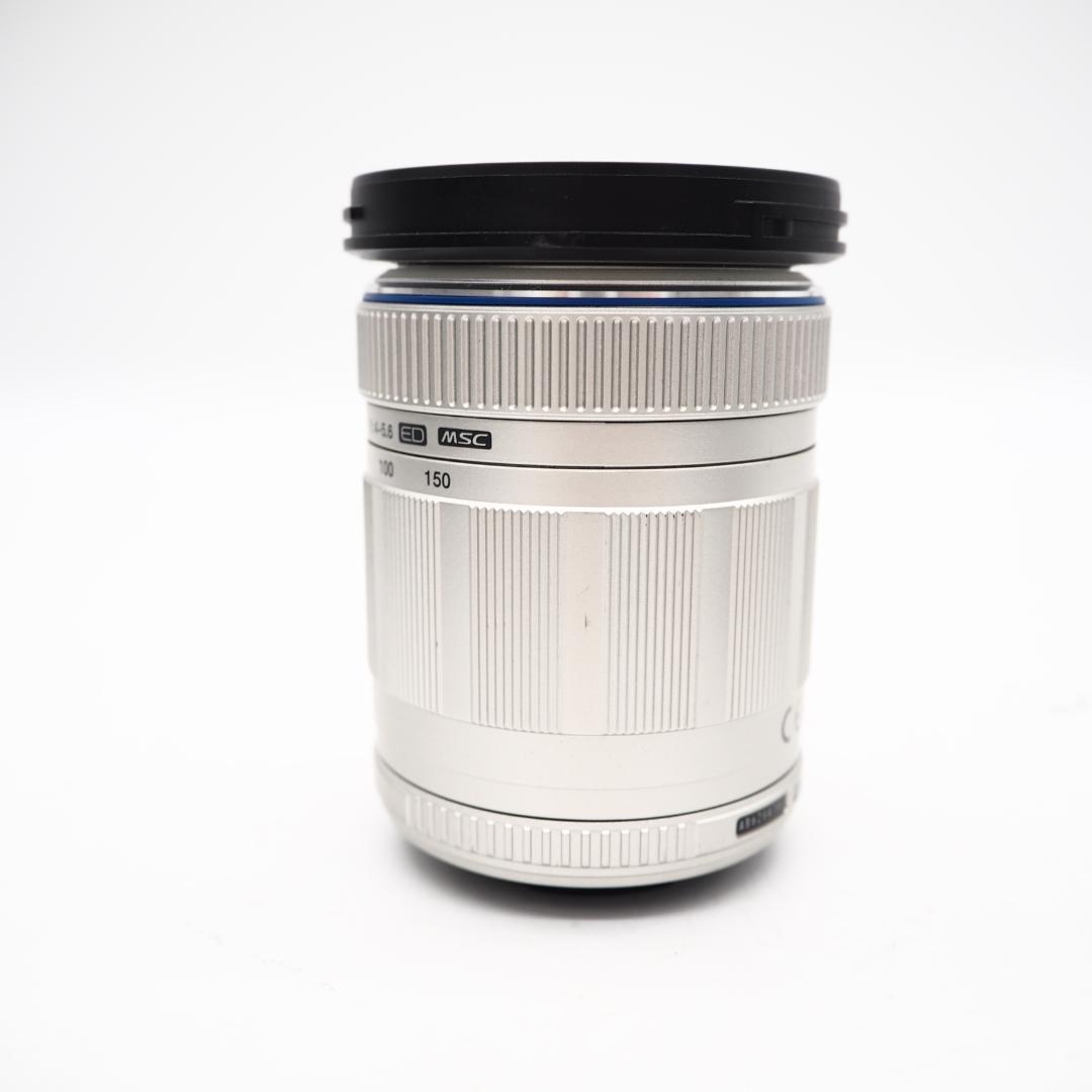 OLYMPUS M.ZUIKO 40-150mm F4-5.6 ED MSC⑤