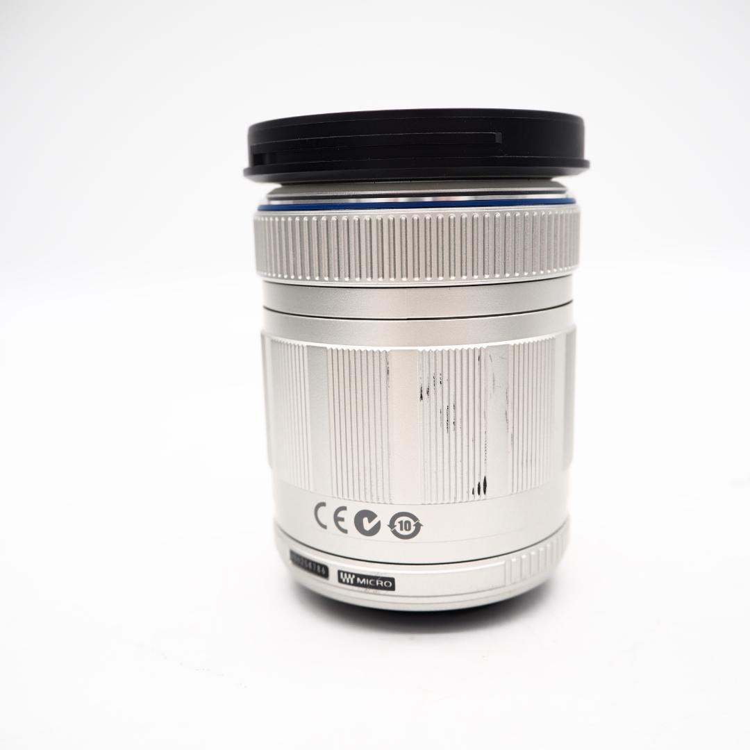 OLYMPUS M.ZUIKO 40-150mm F4-5.6 ED MSC⑤