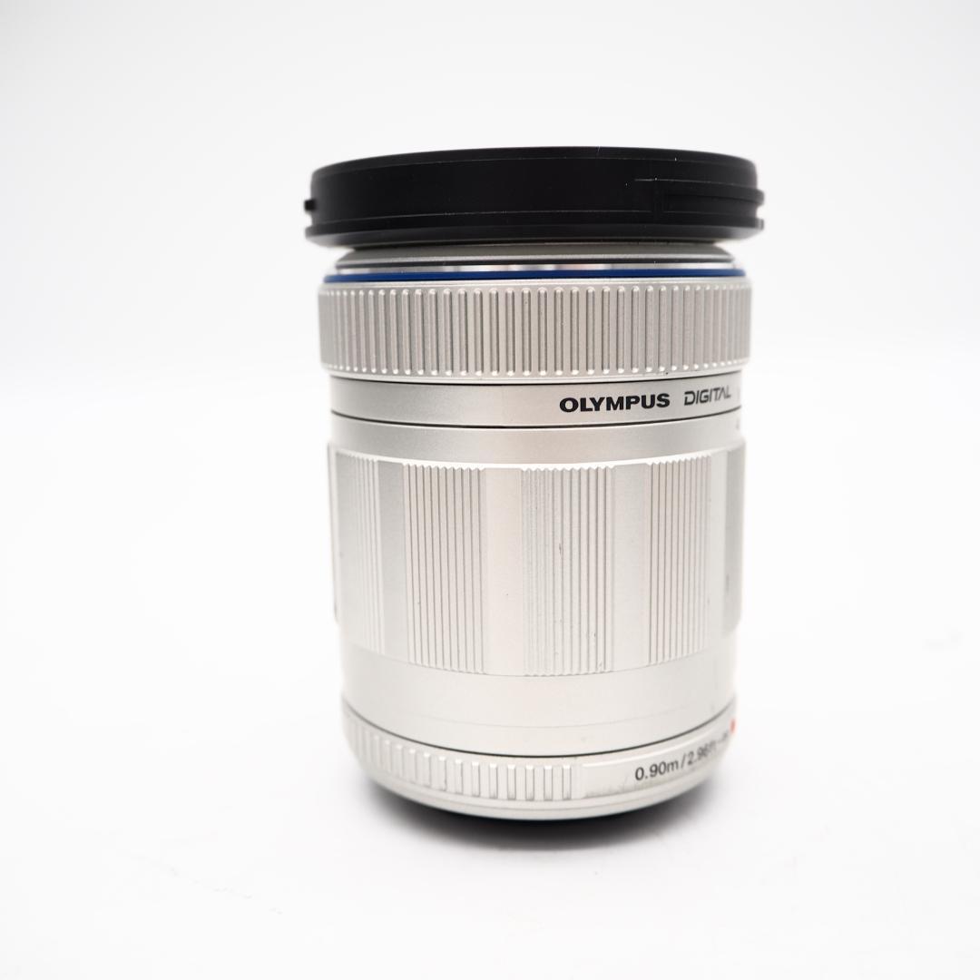 OLYMPUS M.ZUIKO 40-150mm F4-5.6 ED MSC⑤