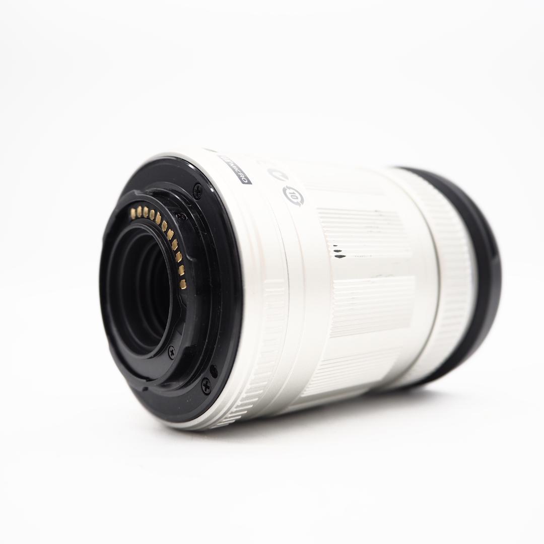 OLYMPUS M.ZUIKO 40-150mm F4-5.6 ED MSC⑤