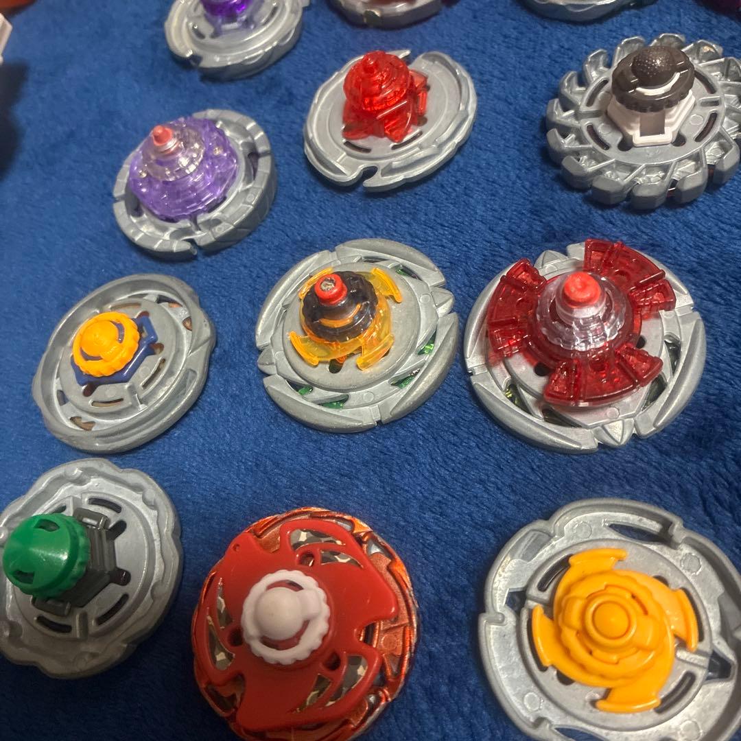 メタルファイトベイブレード まとめ売り