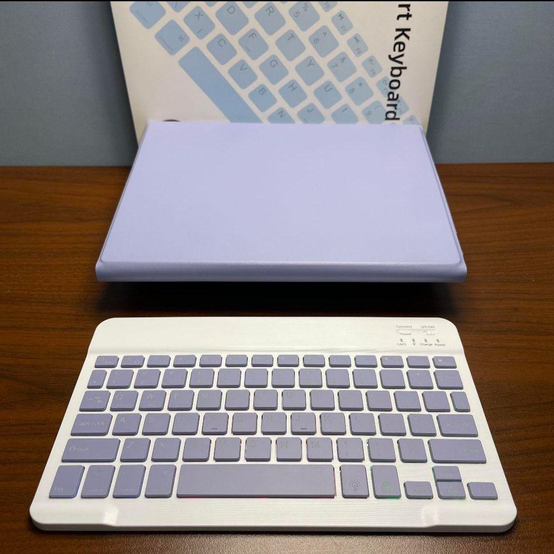 新品同様 iPad 11インチ (A16) WiFi 128GB キーボード付き