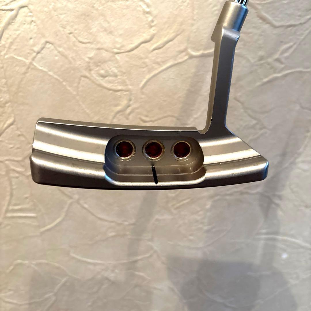 Scotty Cameron レフティーパター