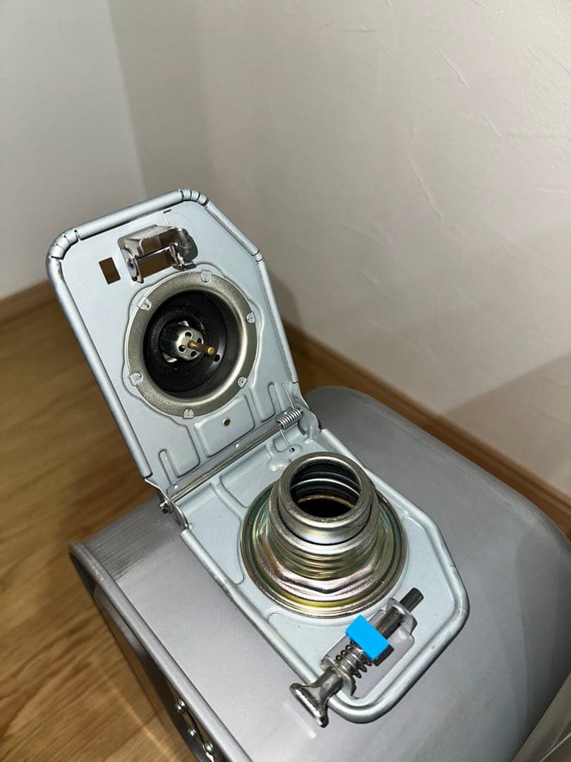 CORONA 石油ファンヒーター FH-ST3614BY-W パールホワイト