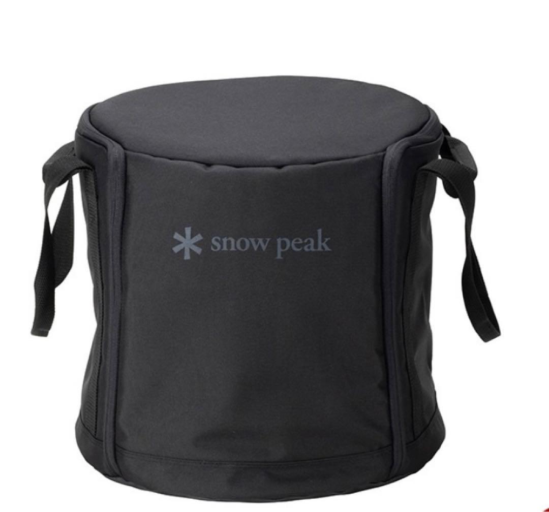 雪峰祭2023秋限定　タクードバッグ