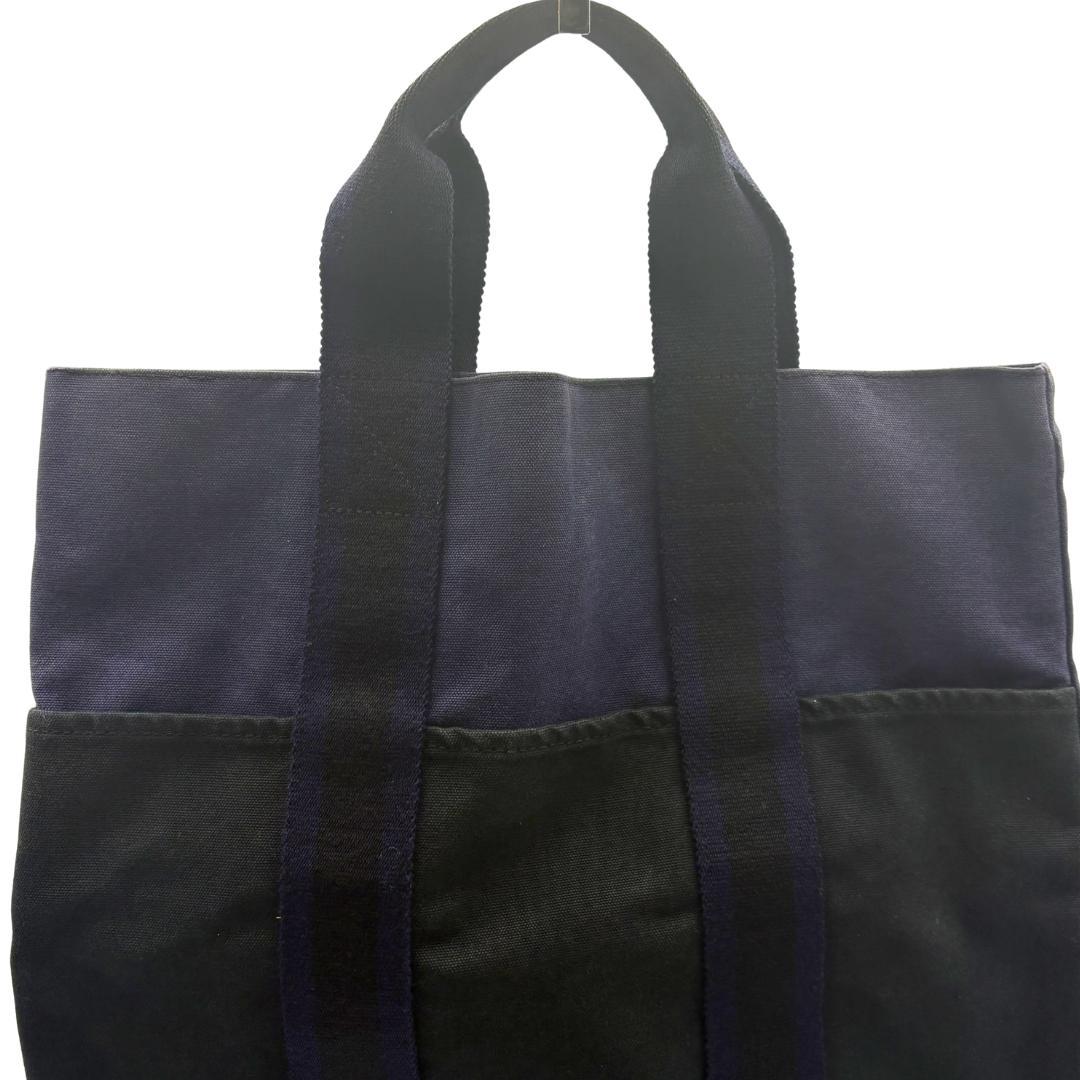 HERMES エルメストートバッグ