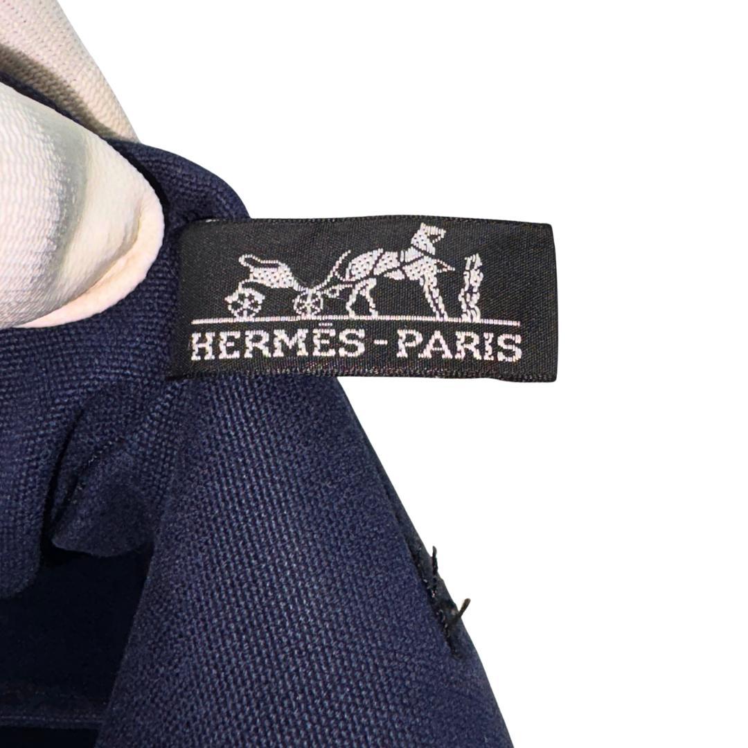 HERMES エルメストートバッグ
