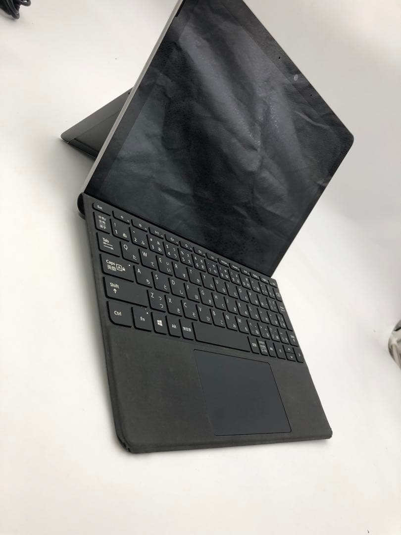 Windowsタブレット本体 Microsoft Surface Go 2 m3-8100y / 1.1GHz