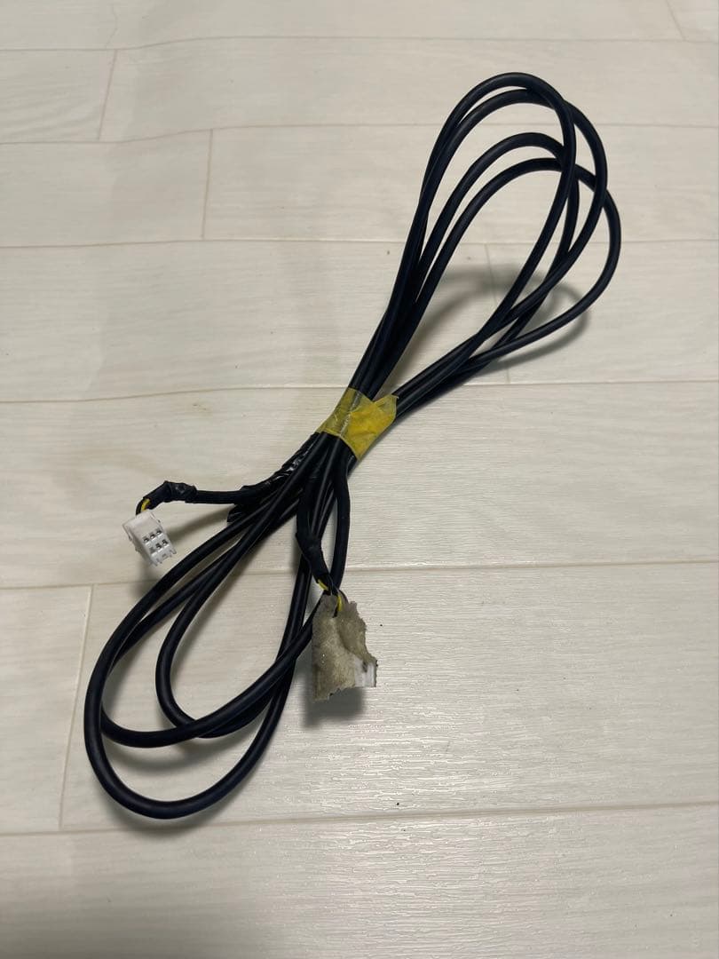 Panasonic ストラーダ　 CA-DR03HTD ドライブレコーダー