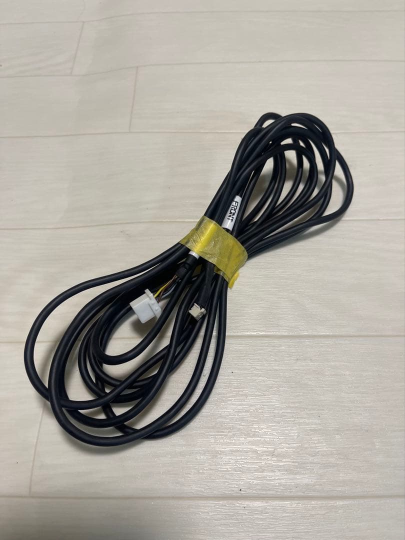 Panasonic ストラーダ　 CA-DR03HTD ドライブレコーダー