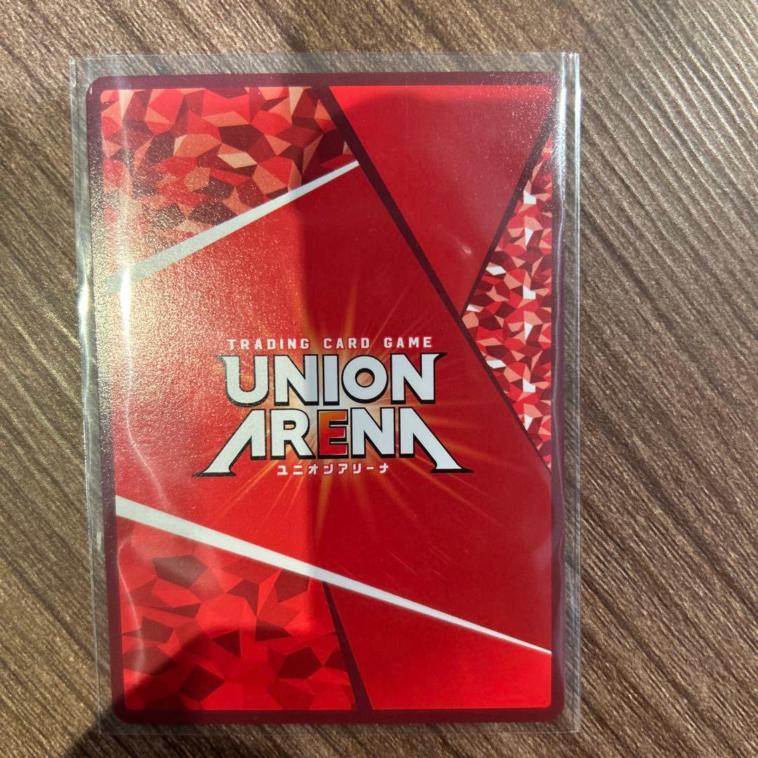 エヴァンゲリヲン新劇場版　ユニオンアリーナ　式波・アスカ・ラングレー パラレル