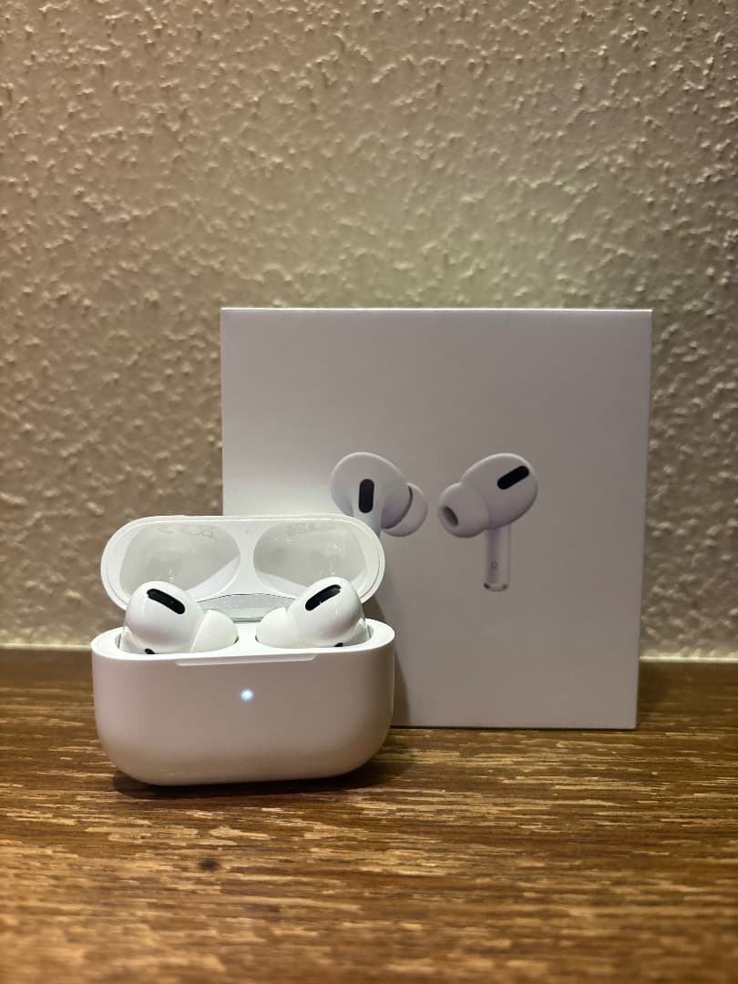AirPods Pro 本体