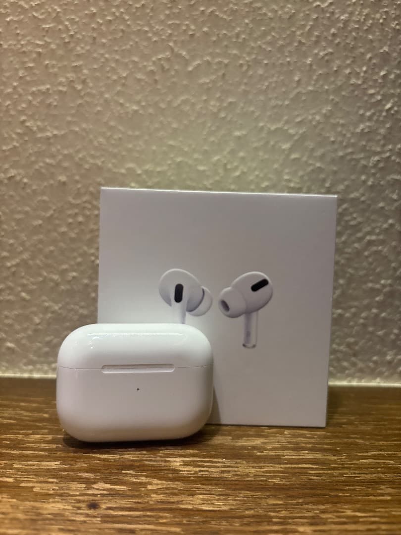 AirPods Pro 本体