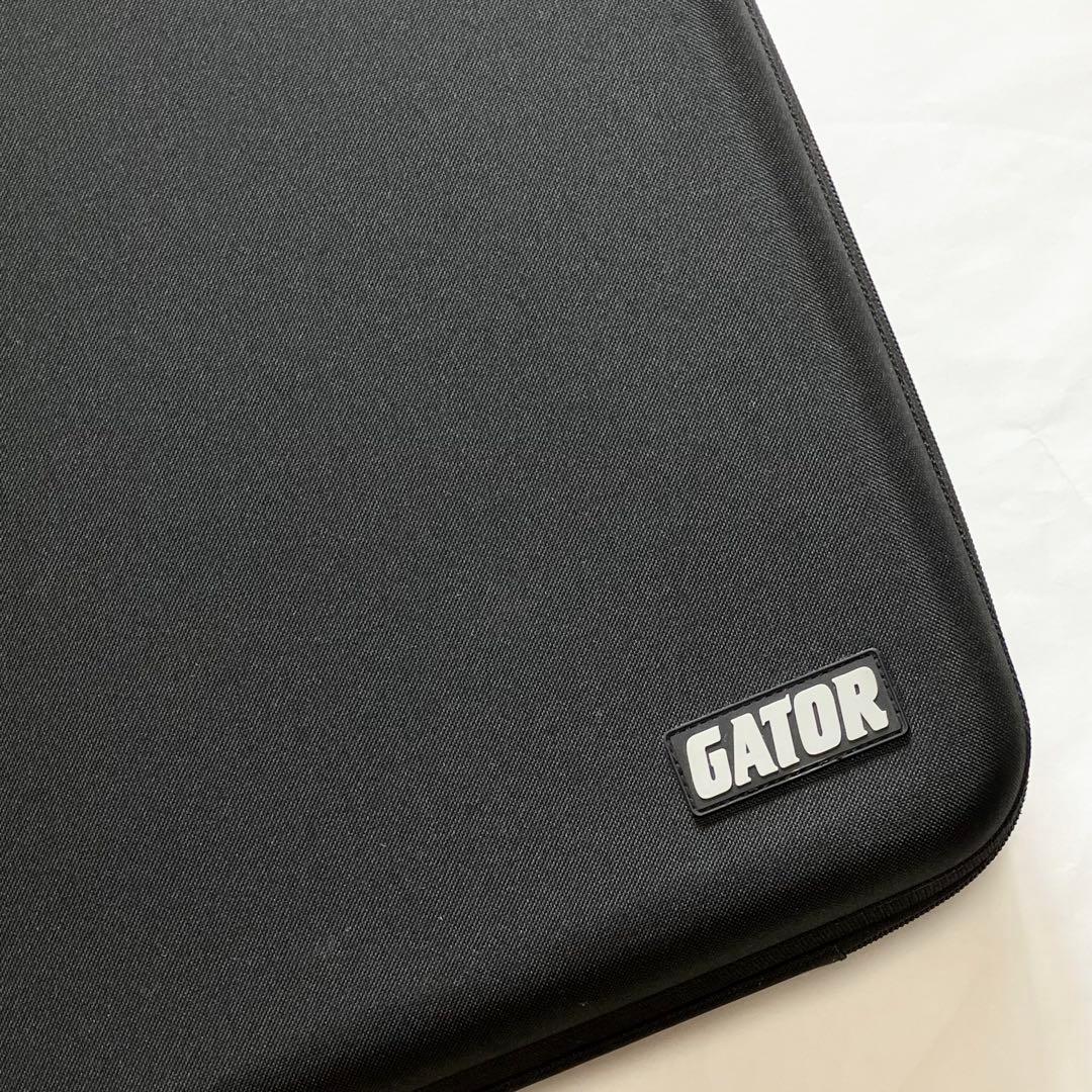 GATOR バッグ Pioneer DDJ-800 SR RR NV2 ケース