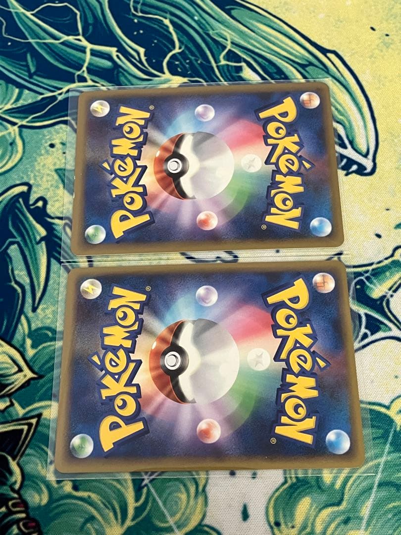 な*お様 ※オークション開催中　ルギア LEGEND(レジェンド) ポケモンカー