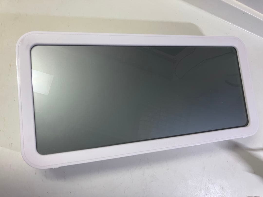 キングジム　arema AM60 デジタル日めくりカレンダー　高齢、認知症、服薬