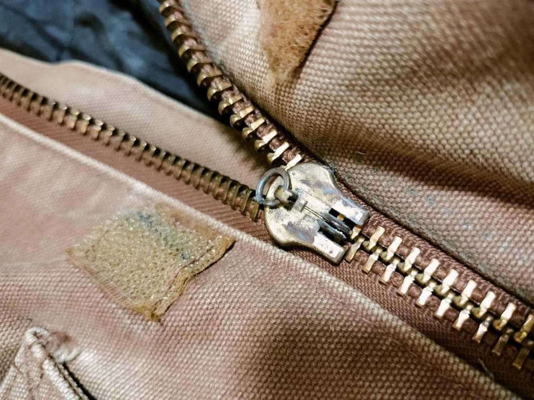 ど*ど様 カーハート　　ダック トラディショナルコート　CARHARTT 2XL