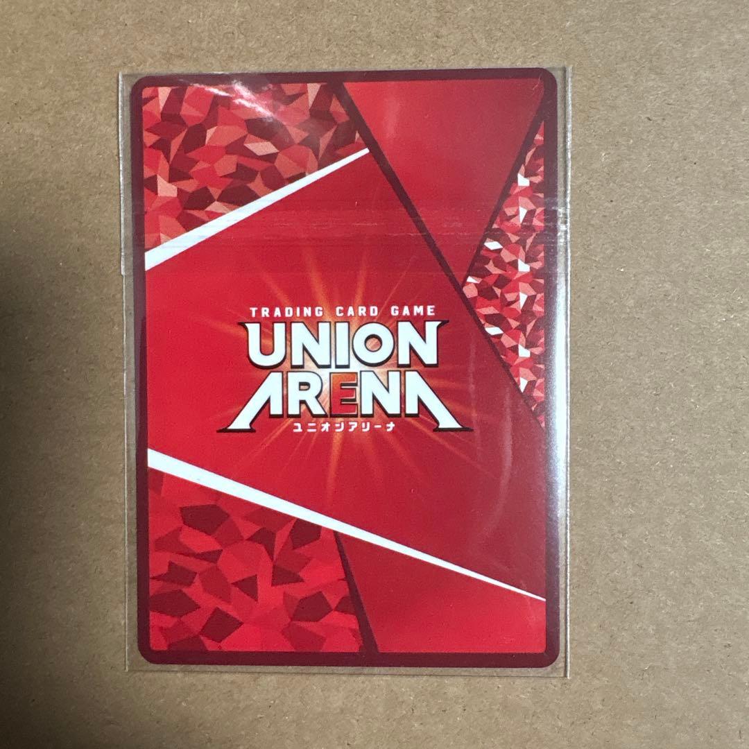 ララ・サタリン・デビルーク ユニオンレア　WINNER