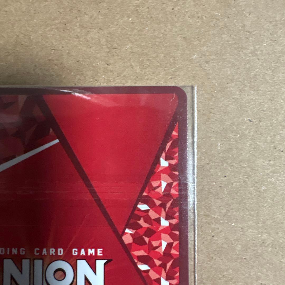 ララ・サタリン・デビルーク ユニオンレア　WINNER