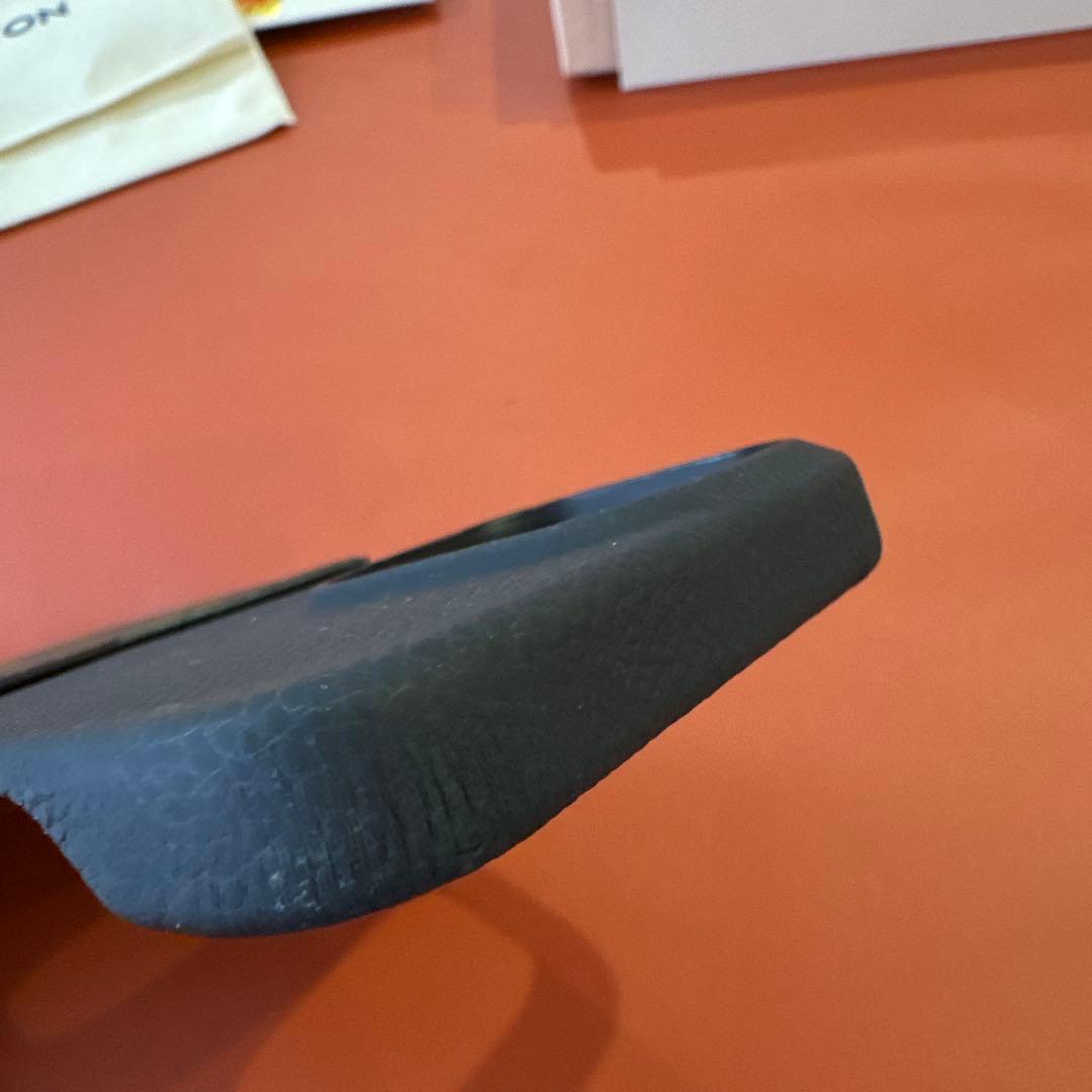 Louis Vuitton iPhone15promaxケース モノグラム