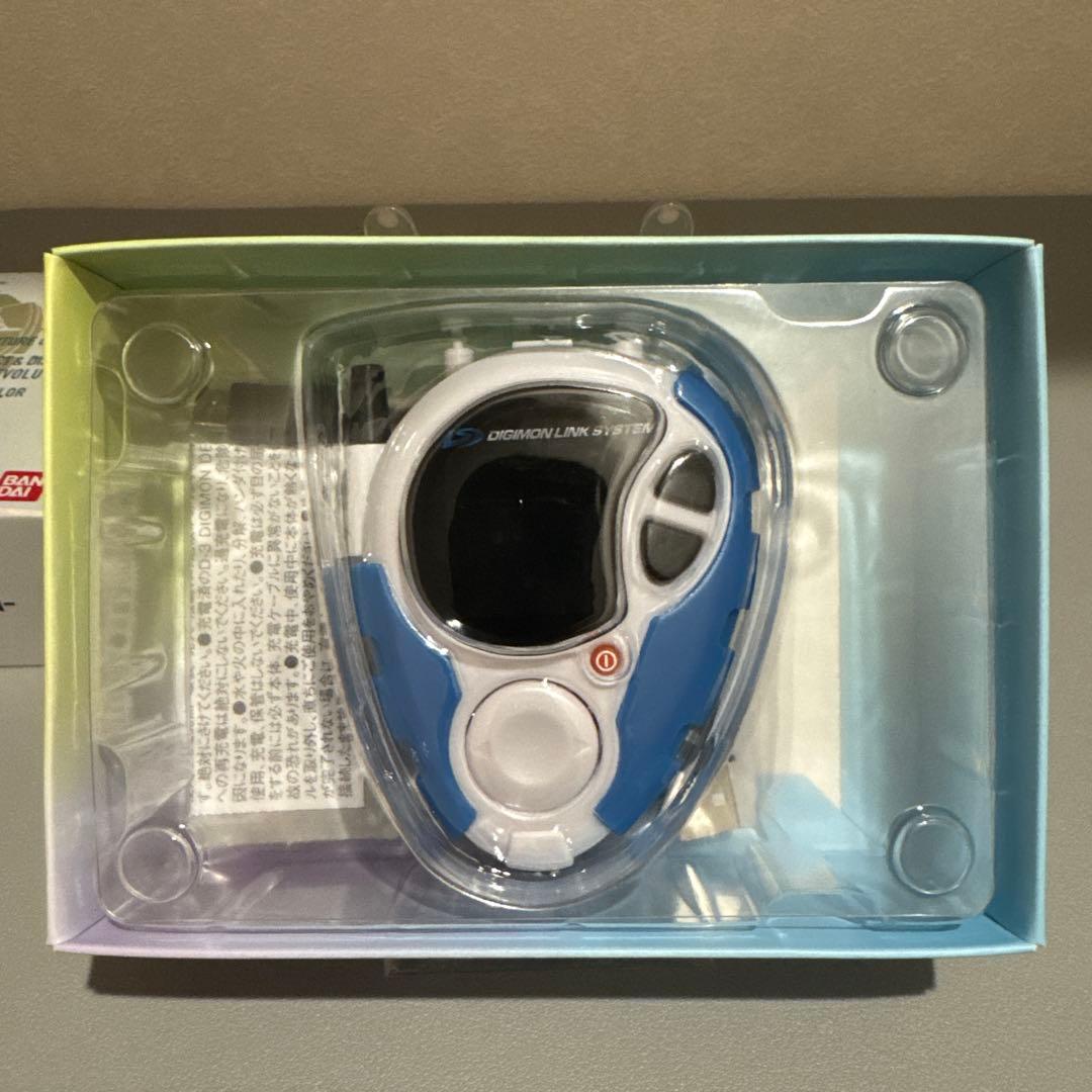 その他 D-3 DIGIMON DETECT & DISCOVER