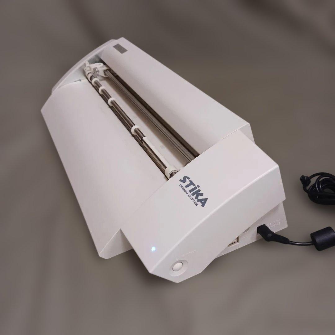 ROLAND STIKA SV-15 カッティングプロッタ ジャンク